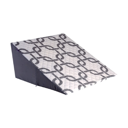 COVER, WEDGE POSITIONING FOAM GRAY 