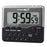 Traceable - Electronic Alarm Timer Triple Purpose Timer 10 Hours Digital Display - 62344-904
