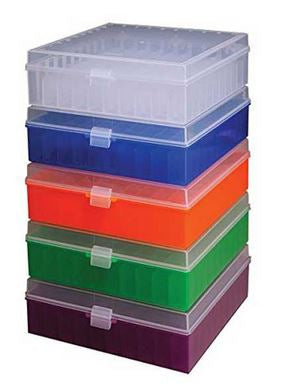 VWR International PolarSafe Freezer Storage Box - 89006-920
