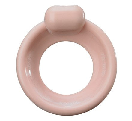 Milex - Pessary Incontience Dish / Folding Size 0 Silicone - MXKPCOND00
