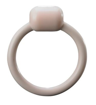 Cooper Surgical Milex Pessary Incontinence Ring / Flexible Size 12 Silicone - XKPCON12