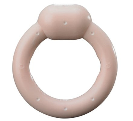 Cooper Surgical Milex Pessary Ring with Knob / Folding Size 1 Silicone / Metal - XPRSK01