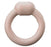 Cooper Surgical Milex Pessary Ring with Knob / Folding Size 1 Silicone / Metal - XPRSK01