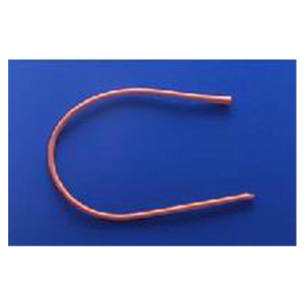 Teleflex Catheter Intermittent 16Fr Whistle Tip Rubber 16" 10/Bx - 403900160
