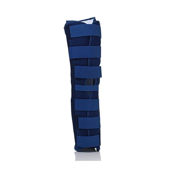 BSN Medical Immobilizer Actimove Knee Black Size Large Ea - 7281915