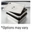 Dukal Corporation Tray Instrument Stainless Steel 8X3X1-1/2" 6/Ca - 4254
