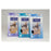 BSN Medical Stocking Compression Opaque Knee High Closed Toe Xl Classic Black 1/Pr - 115135
