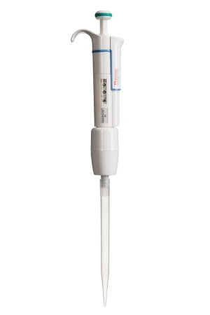 Finnpipette F1 - Fixed Volume Pipette 10 µL - 4651020N