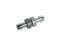 Medline - Connector Set Metal / Plastic For Wallmount - MDS9481