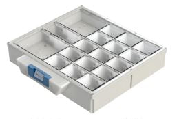 NexsysADC - Dispensing Module For NEXSYS ADC - 207040