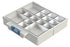 Capsa Solutions MODULE, CNTRL ACCESS 13CELL 1"X1" 3CELL 2"X2" F/NEXSYSADC - 207042