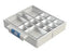 Capsa Solutions MODULE, CNTRL ACCESS 11CELL 1"X1" 3CELL 2"X2" F/NEXSYSADC - 207043