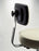 Midmark UPHOLSTERY, BACK STONE F/EXAM STOOL 424/427 - 002-0274-814