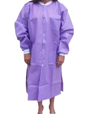 Lab Coat