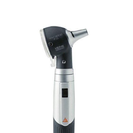 Mini 3000 - Otoscope Pocket Set Type 2.5 Volt Fiber Optic Illumination - D-001.70.120 B