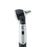 Heine USA OTOSCOPE SET, POCKET FIBER OPTIC BLU MINI - D-001.70.120B