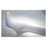 Alba-Waldensian Stocking Anti-Embolism Ultracare Knee High 3Xl Unisex 17-19" White 12Pr/Ca - 853-06