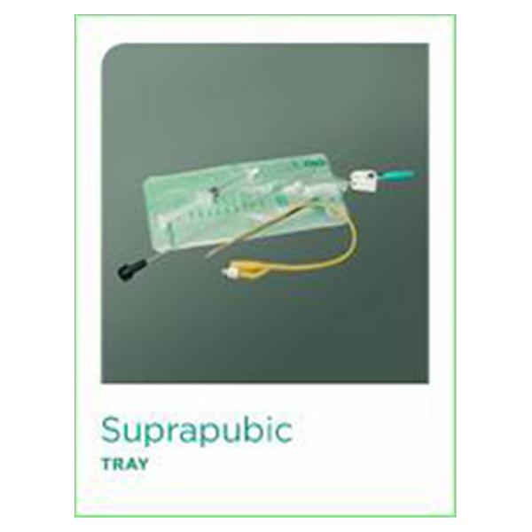 Bard Medical Division Catheter Foley Lubri-Sil 16Fr 5Cc Open Council Tip 1% Silicone 2-Way 16" 12/Ca - 0172L16
