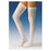BSN Medical Stocking Compression Jobst Thigh High Inspection Toe 2Xl Unsx 25-32" Wht 6Pr/Bx - 111464