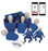 Prompt Plus Complete / Heartisense - CPR Manikin Set - LF06700 A