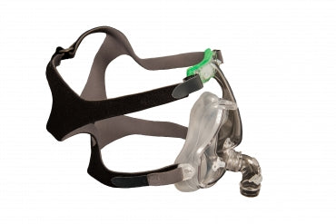 Salter Labs MASK, FULL FACE ASPEN CUSHION REPLCMNT SM (30/CS) - ASP211