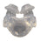 Sun Med - CPAP Cushion Replacement Aloha Nasal Pillow System - ALO125