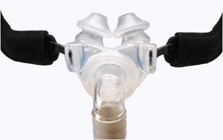 Salter Labs FRAME SYSTEM, CPAP ALOHA W/O HEADGEAR SM (30/CS) - ALO131