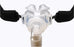 Salter Labs FRAME SYSTEM, CPAP ALOHA W/O HEADGEAR SM (30/CS) - ALO131