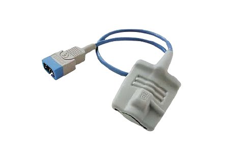Philips Healthcare - SpO2 Sensor 5 Meter Cord Finger - 989803128591