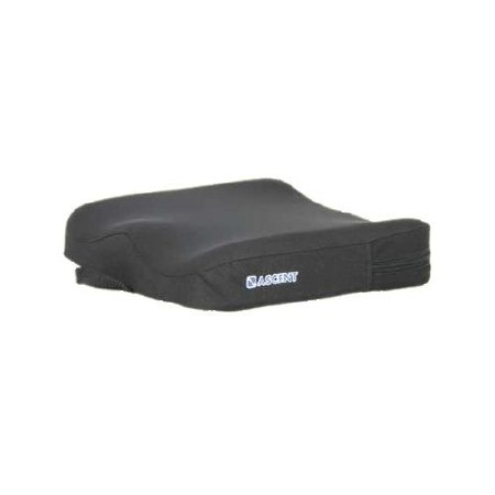 Comfort-Tek - Seat Back Cushion 16 W X 16 D X 3 H Inch Foam - AC-GF-1616