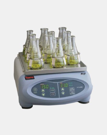 Thermo Fisher Scientific SHAKER, ORBITAL DIGITAL SM PLATFORM 120V - SHKE2000
