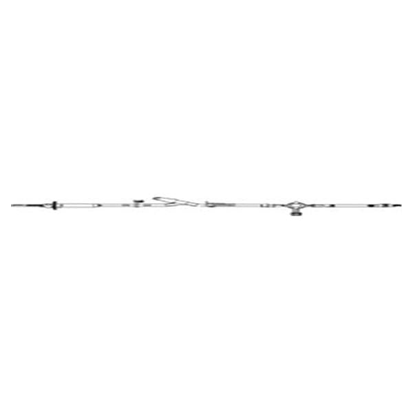 Icu Medical Iv Administration Set 118" 10 Drops/Ml 50/Ca - B99145