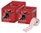Fixit Premium Eco - Athletic Underwrap Tape Adhesive / Nonwoven Fabric 2 Inch X 11 Yard Red / White NonSterile - 24-0260