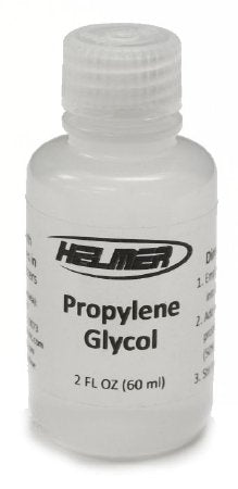 Helmer Scientific PACKET, GLYCERIN/GLYCOL PROPYLENE 60ML D/S - 321-296-1