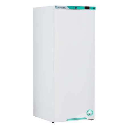 Corepoint Scientific White Diamond Series - Refrigerator Laboratory Use 10.5 cu.ft. 1 Solid Swing Door Cycle Defrost - PR101WWW/0