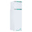 Corepoint Scientific White Diamond Series - Refrigerator / Freezer Laboratory Use 12 cu.ft. 2 Swing Doors; 1 Glass, 1 Solid Cycle / Manual Defrost - Horizon Scientific - PRF122WWW/0