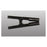 Criticare Technologies Inc Clip Ear For Pulse 503Dx Ea - 514