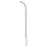 Sklar Instruments Sound Urethral Urethral Van Buren 14Fr Curved Stainless Steel 11" Ea - 85-1014