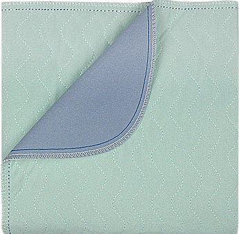 Beck's Classic Arid Care Underpad 34 X 36 Inch Reusable Moderate Absorbency - AC7136