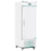 Corepoint Scientific White Diamond Series - Refrigerator Laboratory and Pharmacy Use 23 cu.ft. 1 Solid Swing Door Cycle Defrost - NSWDR231WWS/0