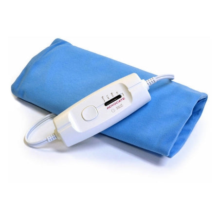 Advocate Classic - Moist/Dry Heating Pad General Purpose Cloth Cover Reusable - 327