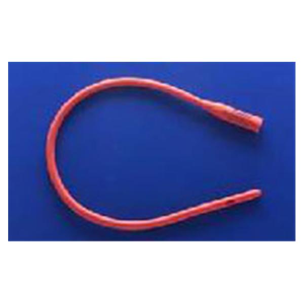 Teleflex Catheter Intermittent Robinson 16Fr Straight Tip Rubber 16" 10/Bx - 351616