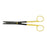 Miltex-Integra Scissors Dissecting Mayo 6-3/4" Beveled Straight Tungsten Carbide Ea - PM-5SC124CTC