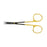 Miltex-Integra Scissors Iris Padgett Supercut 4-1/2" Supercut Curved Tc/Crmc Ea - PM-5SC306CTC