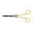 Miltex-Integra Scissor Plastic Surgery Ky-Frmn Padgett Supercut 7 Flt/Bl Sprct Crv Tc/Crmc Ea - PM-21SC710CTC
