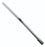 MedGyn - Vacuum Aspiration Curette Dual Port Style 4 mm NonVented - 022004