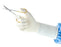 Ansell Encore Perry Style 42 PF Surgical Glove Size 7.5 Sterile Latex Standard Cuff Length Smooth White Not Chemo Approved - 5711104PF