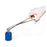 Biodex Medical Systems Forcep Non-Lock 13-1/2" Curved Ea - 066-536