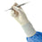 PremierPro - Surgical Glove Size 6 Sterile Pair Polychloroprene Extended Cuff Length Micro-Textured White Chemo Tested - 43460