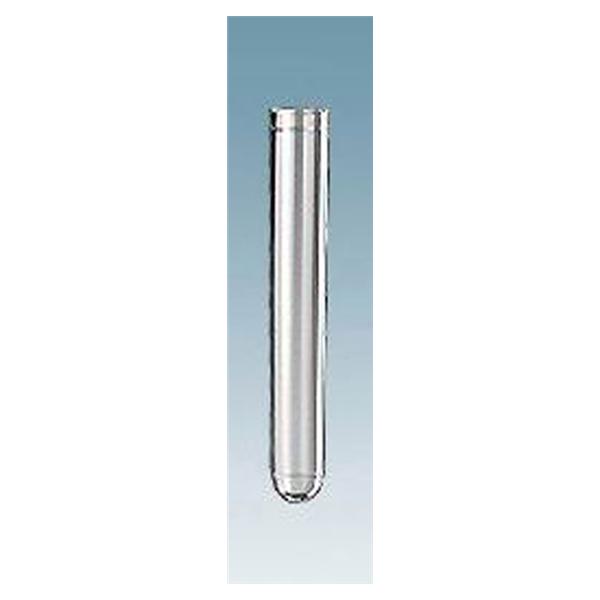 Sarstedt Test Tube Polypropylene 5Ml 13X75Mm Round Bottom Non-Sterile Stackpack 500/Bx - 55.525